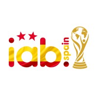 IAB Spain logo